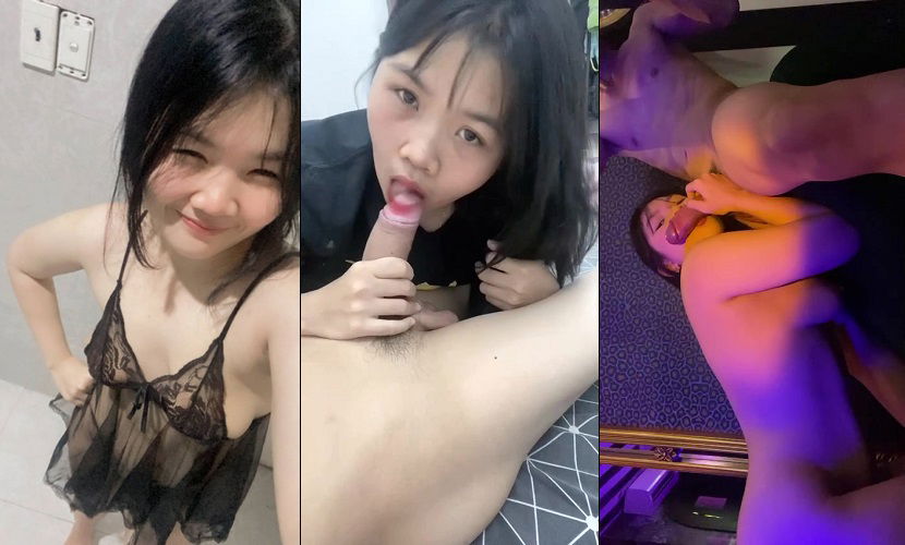 sex ngủ chung với mẹ Em mút ở dưới để anh chụp ảnh bên trên